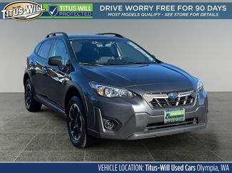 Used 2023 Subaru Crosstrek 2.0i w/ Popular Package #3 AWD/4WD video 1