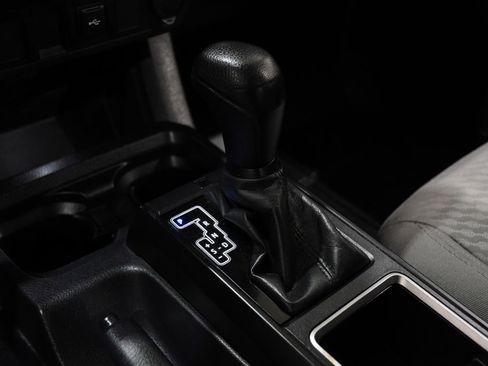 Used 2023 Toyota Tacoma SR w/ SR Convenience Package RWD image 23
