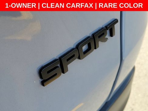 Used 2024 Honda HR-V Sport image 10