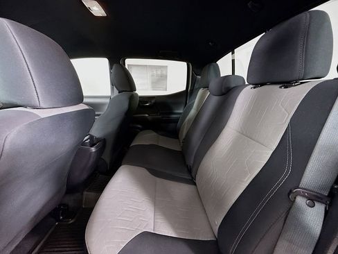 Certified 2023 Toyota Tacoma TRD Off-Road w/ Advanced Technology Package image 25