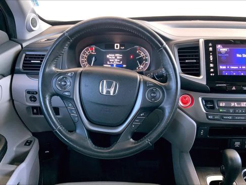Used 2018 Honda Pilot EX-L image 5