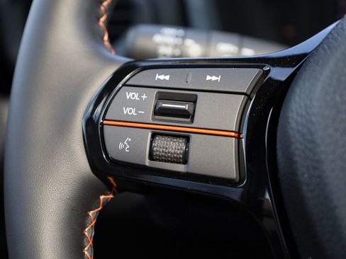 New 2026 Honda Pilot TrailSport image 18