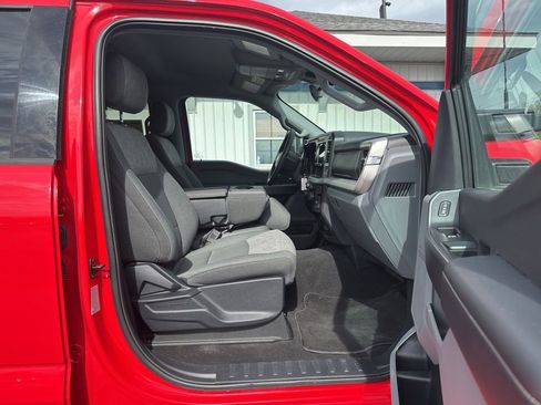 Used 2026 Ford F350 XLT AWD/4WD image 18
