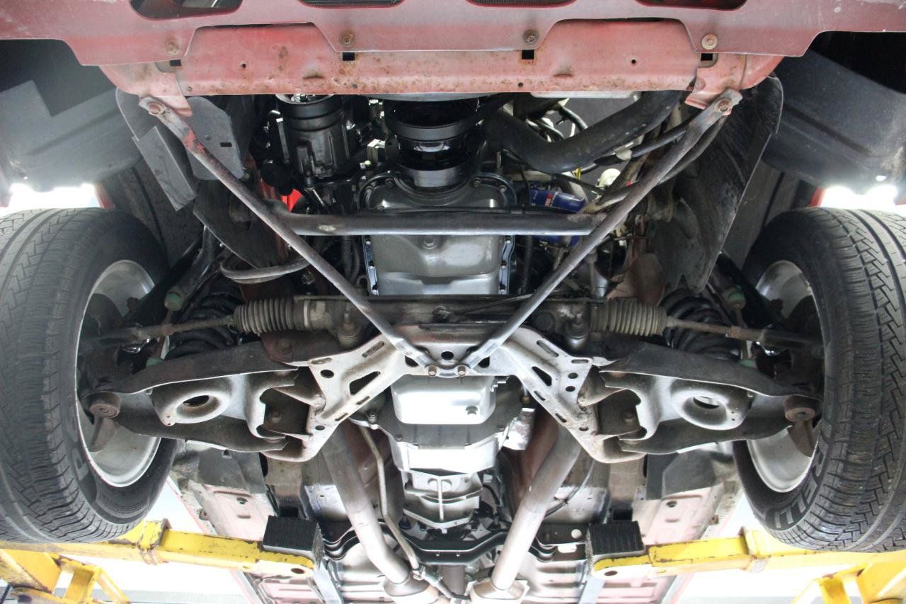Used 1992 Ford Mustang LX RWD image 79