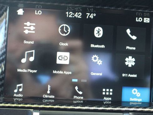 Used 2016 Ford Mustang GT Premium image 38