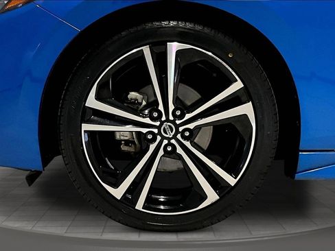 Used 2023 Nissan Sentra SR w/ Electronics Package image 33