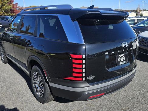 New 2026 Hyundai Palisade SEL image 5