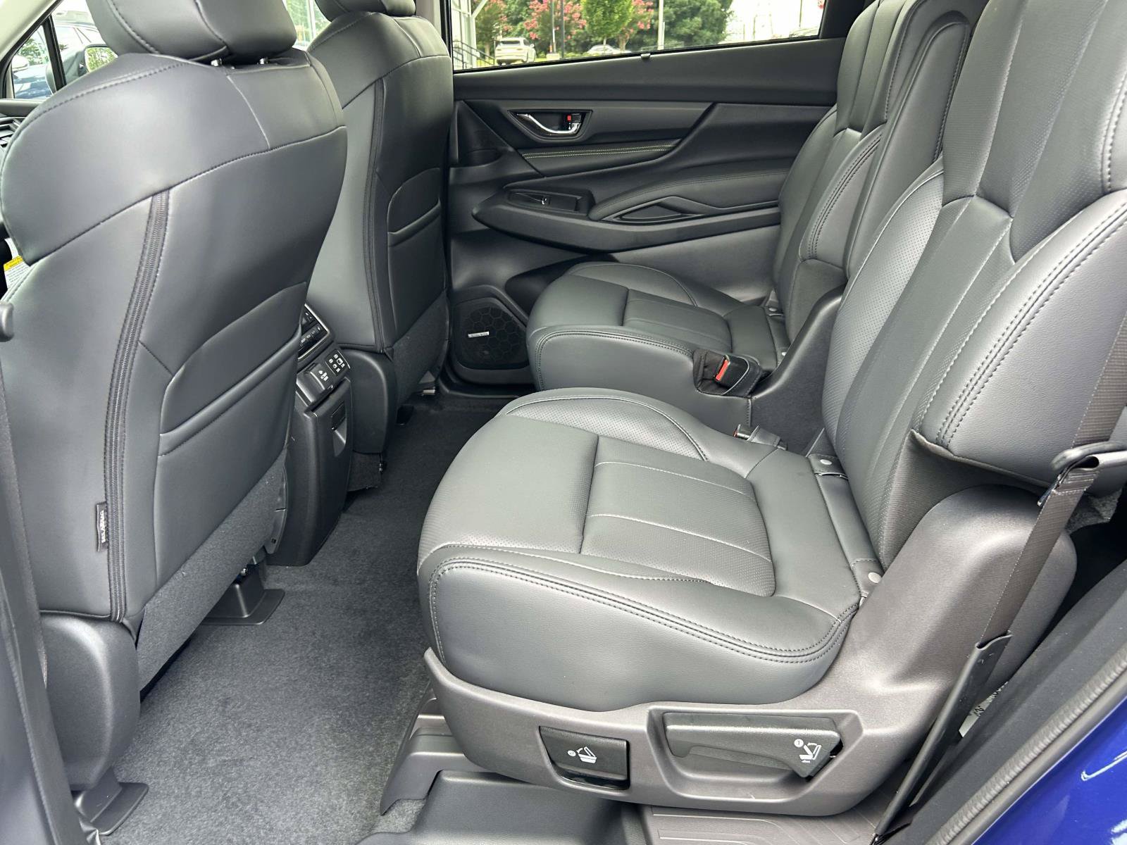 New 2026 Subaru Ascent Bronze Edition AWD/4WD image 13