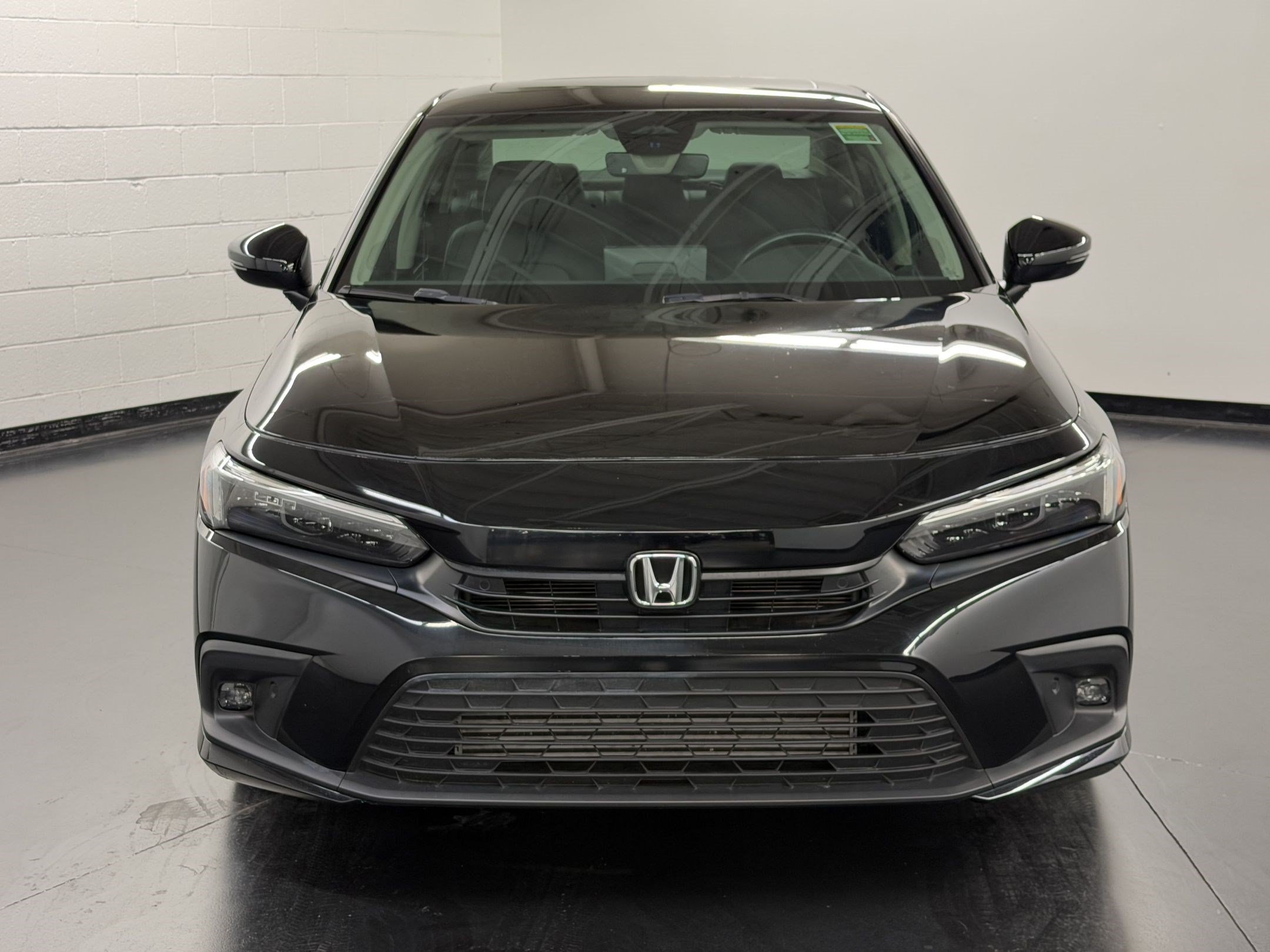 Certified 2024 Honda Civic Touring image 6
