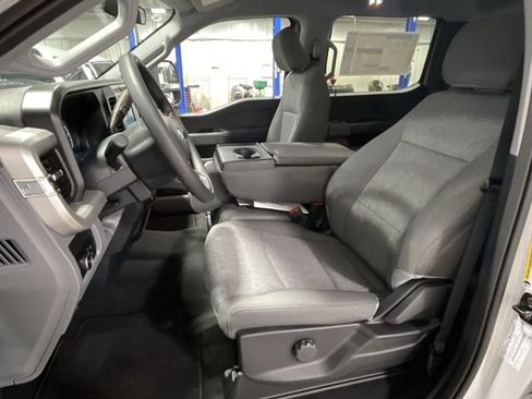 New 2026 Ford F250 XL w/ STX Appearance Package image 17