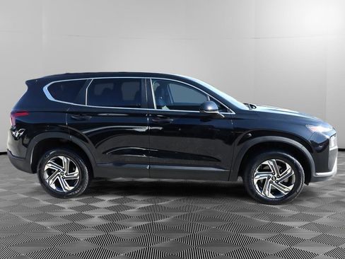 Used 2023 Hyundai Santa Fe SE AWD/4WD image 8