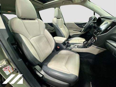Used 2020 Subaru Forester Limited w/ Popular Package #3 AWD/4WD image 31
