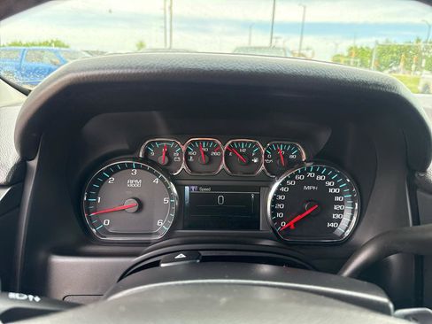 Used 2016 Chevrolet Suburban LT AWD/4WD image 14