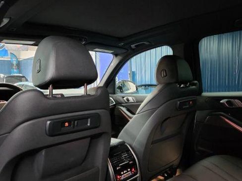 Used 2019 BMW X5 xDrive40i w/ Convenience Package AWD/4WD image 29