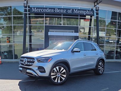 Certified 2024 Mercedes-Benz GLE 350 4MATIC