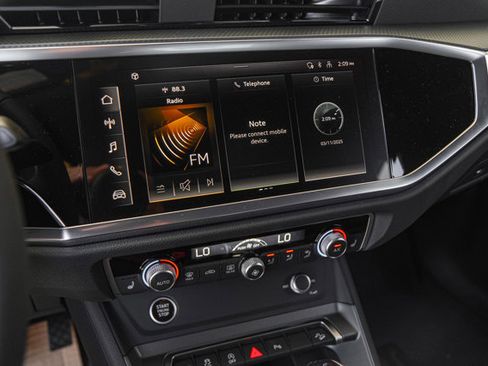 Certified 2025 Audi Q3 2.0T Premium w/ Convenience Package image 12