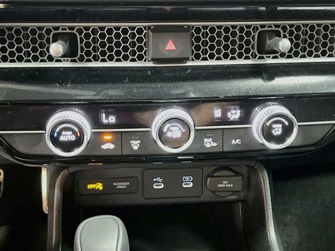 Used 2026 Honda Civic Sport image 15