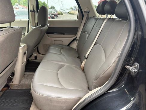 Used 2009 MAZDA Tribute i Grand Touring FWD image 11