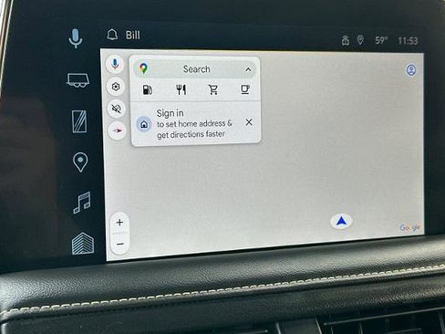 New 2023 Chevrolet Tahoe Premier RWD image 28