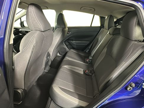 Used 2025 Subaru Impreza 2.0i AWD/4WD image 25