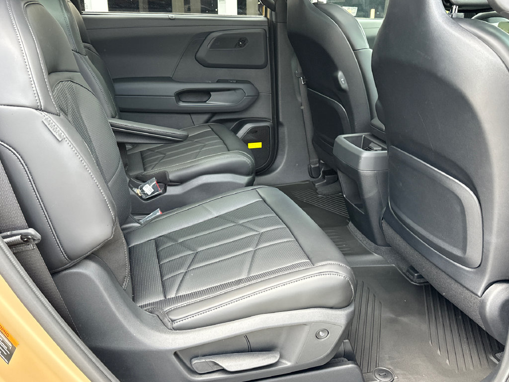 New 2027 Kia Telluride SX X-Line AWD/4WD image 15