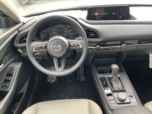 New 2026 MAZDA CX-30 AWD 2.5 S image 11