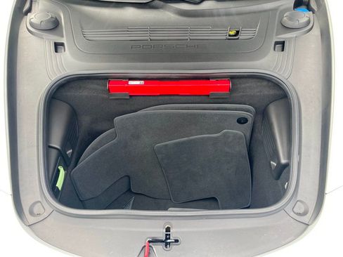 Certified 2019 Porsche 911 Targa 4 GTS image 28