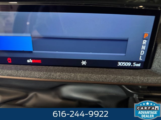 Used 2023 Ford Mustang Mach-E GT AWD/4WD image 4