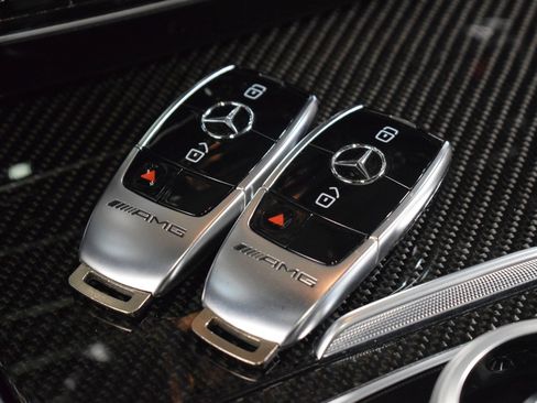 Used 2023 Mercedes-Benz G 63 AMG 4MATIC image 39