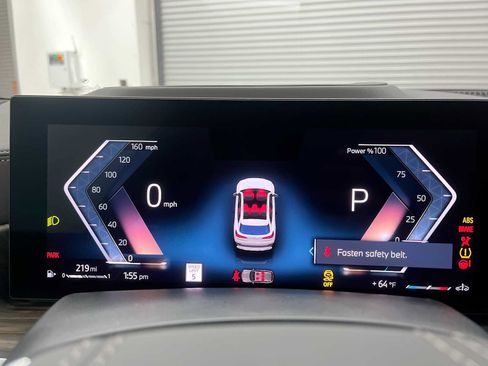 Used 2026 BMW X5 xDrive40i w/ Premium Package AWD/4WD image 16