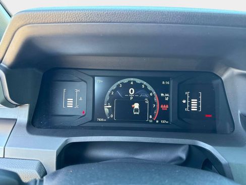 Used 2025 Toyota Tacoma SR5 image 26