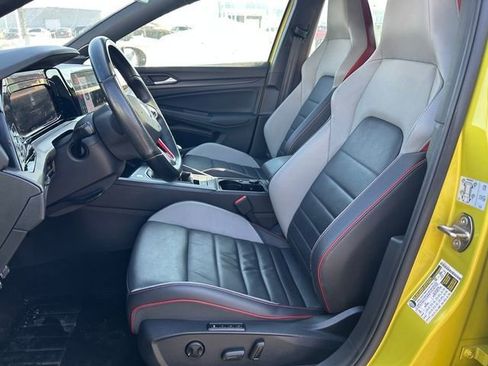 Used 2022 Volkswagen GTI Autobahn FWD image 23