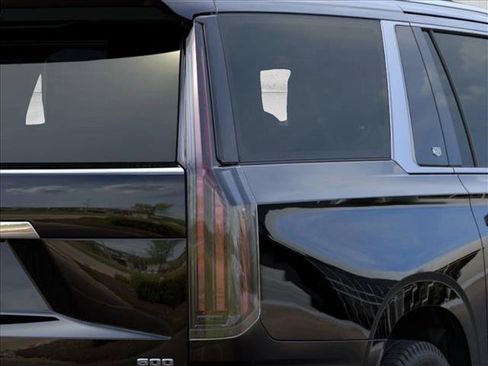 New 2026 Cadillac Escalade ESV Luxury w/ Touring Package AWD/4WD image 11