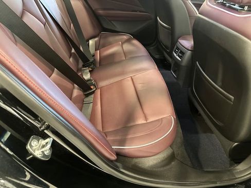 Used 2026 Cadillac CT4 V AWD/4WD image 26