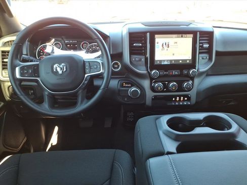 New 2025 RAM 1500 Tradesman image 10