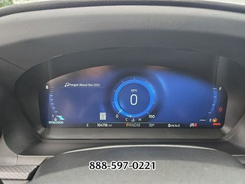 Used 2021 Ford Explorer ST w/ Equipment Group 401A AWD/4WD image 29
