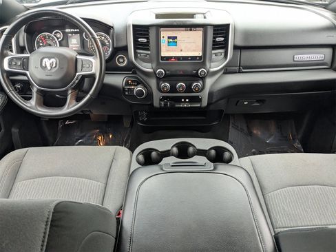 Used 2024 RAM 2500 Big Horn image 15