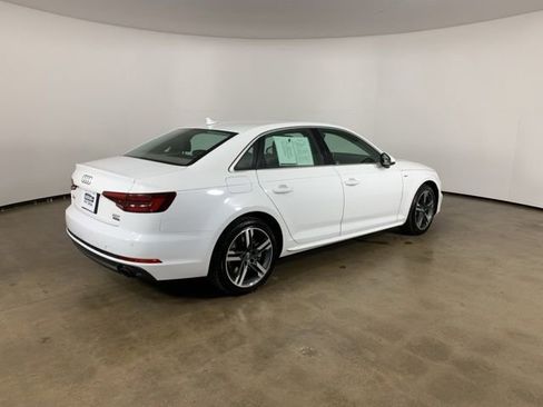 Used 2017 Audi A4 2.0T Premium Plus image 8