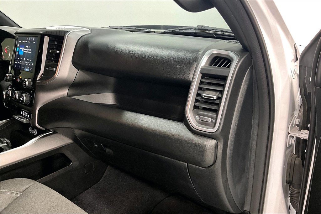 Used 2025 RAM 1500 Tradesman AWD/4WD image 19