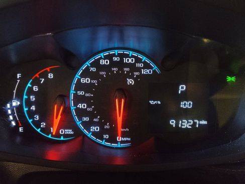 Used 2016 Chevrolet Spark LT image 23