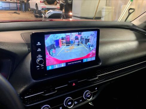 Used 2025 Honda HR-V EX-L image 29