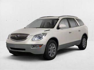 Used 2012 Buick Enclave Leather FWD video 1