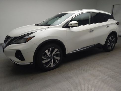 Used 2023 Nissan Murano SL w/ Cargo Package AWD/4WD image 2