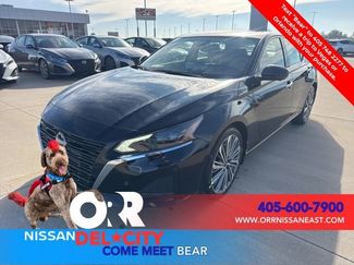 New 2025 Nissan Altima 2.5 SL 360° Tour