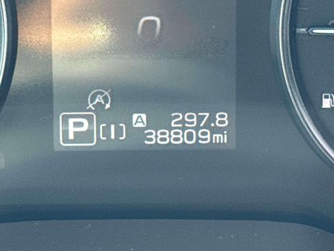 Certified 2024 Subaru Crosstrek 2.0i Premium AWD/4WD image 20