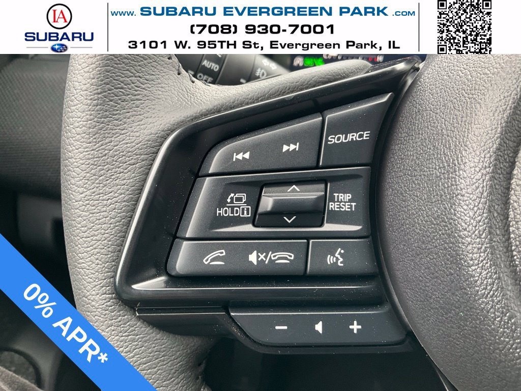 New 2026 Subaru Outback Limited AWD/4WD image 24