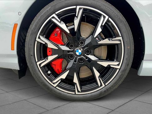 Used 2026 BMW 228i w/ Technology Package FWD image 11