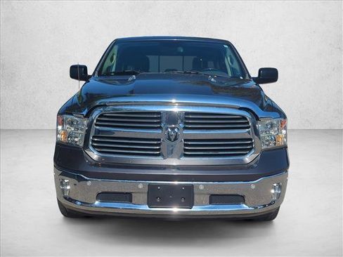 Used 2015 RAM 1500 Big Horn RWD image 28