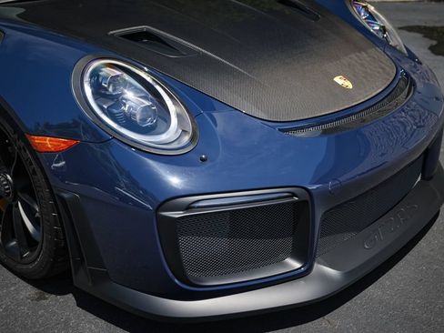 Used 2018 Porsche 911 GT2 RS RWD image 10