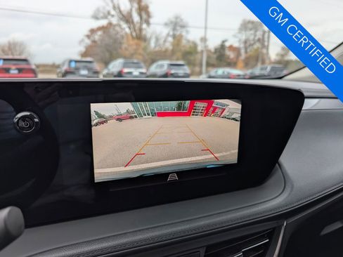 Certified 2024 Buick Encore GX Sport Touring image 15